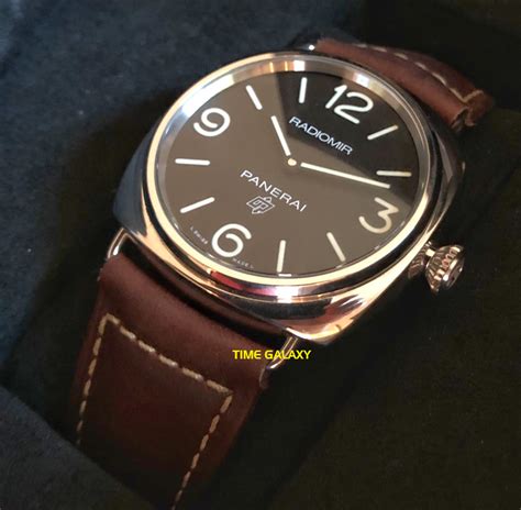 panerai 753|timekee panerai logo.